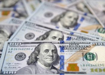 Küresel borçlar üçüncü çeyrekte 307 trilyon doları aştı