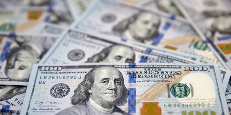 Küresel borçlar üçüncü çeyrekte 307 trilyon doları aştı