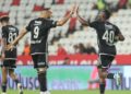 Beşiktaş, UEFA Avrupa Konferans Ligi'nde yarın Bodo/Glimt'i ağırlayacak