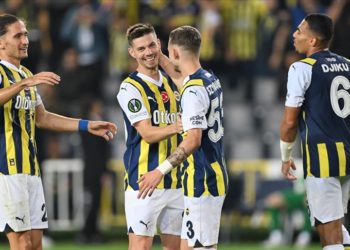 Fenerbahçe, Avrupa’da 264. mücadelesine çıkacak