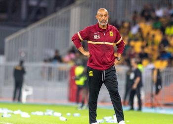 El-İttihad'da Nuno Espirito Santo dönemi sona erdi