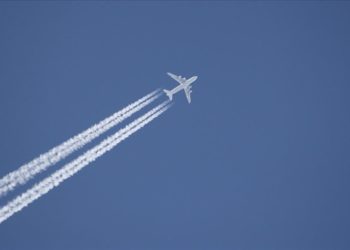 Küresel hava kargo talebi eylülde yükseldi