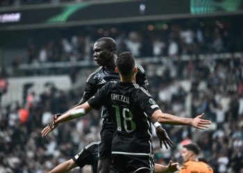 Beşiktaş, Avrupa’da 240. maçına çıkacak