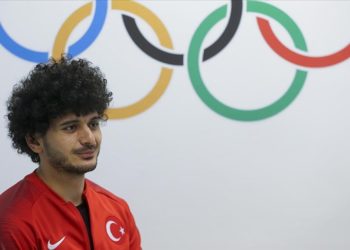 Ampute futbolcu Barış Telli'nin hayatını anlatan filmin vizyon tarihi belli oldu