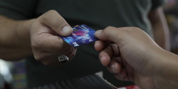 Diyanet İşleri Başkanlığı, yerli kart TROY'a geçiş yapıyor