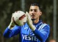 Trabzonspor'dan Uğurcan Çakır'ın sağlık durumuyla ilgili açıklama