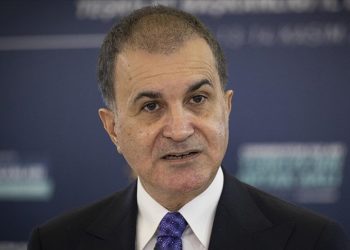 AK Parti Genel Başkan Yardımcısı Çelik, gündeme ilişkin açıklamalarda bulundu