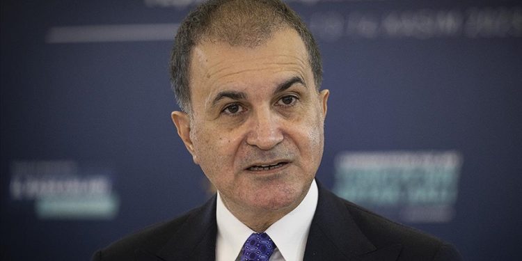 AK Parti Genel Başkan Yardımcısı Çelik, gündeme ilişkin açıklamalarda bulundu