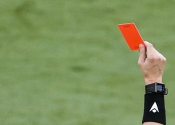 Almanya-Türkiye maçının hakemi belli oldu