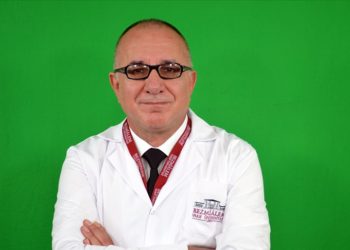 Annesinin vefatına yol açan hastalığa karşı geliştirdiği tedavi 2 yılda 40 kişiye şifa oldu