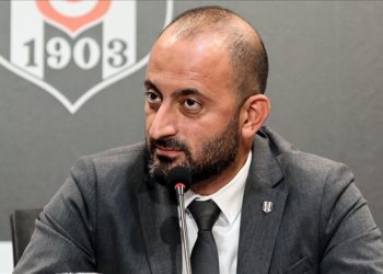 Beşiktaşlı yönetici Umut Tahir Güneş, siyah-beyazlı basketbol takımındaki değişimi anlattı