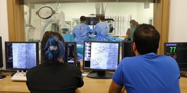 Trakya’da sağlık turizminde yıl sonu hedefi 40 bin kişiye hizmet sunmak