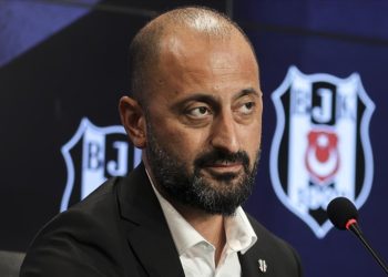 Beşiktaşlı yönetici Umut Tahir Güneş, siyah-beyazlı basketbol takımındaki değişimi anlattı