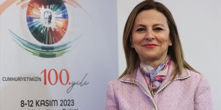 Şaşılık ve göz tembelliğinin tedavisinde 3 yaş kritik öneme sahip