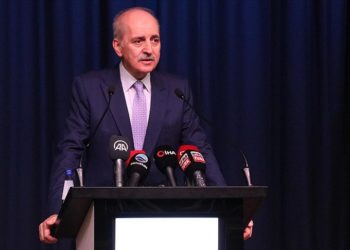 Türkiye’nin öncülüğünde yeni bir dünya sisteminin kurulabilmesi için gayret sarf edeceğiz