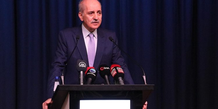 Türkiye’nin öncülüğünde yeni bir dünya sisteminin kurulabilmesi için gayret sarf edeceğiz