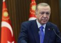 Cumhurbaşkanı Erdoğan: Filistin topraklarında yaşanan trajedi insanlığın tahammül sınırlarını aşmıştır
