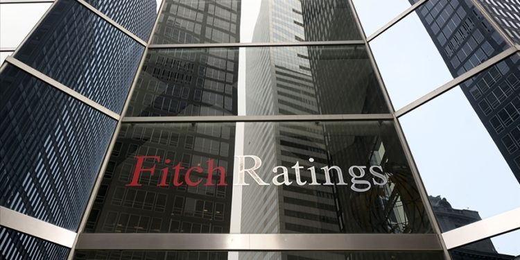 Fitch: Parasal sıkılaşma gelişmiş ekonomilerde kredi artışını yavaşlatıyor