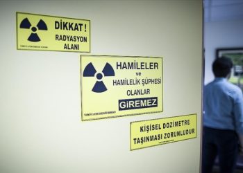 "Gereksiz görüntüleme radyasyon doz miktarı kanser riskini artırıyor" uyarısı