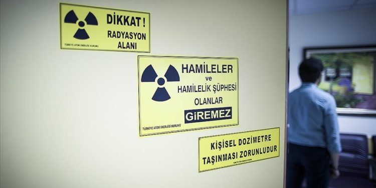 "Gereksiz görüntüleme radyasyon doz miktarı kanser riskini artırıyor" uyarısı