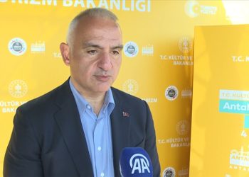 Türkiye’de “Sürdürülebilir Turizm Sertifikalı” tesis sayısı 7 bini geçti