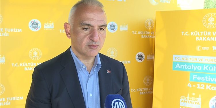 Türkiye’de “Sürdürülebilir Turizm Sertifikalı” tesis sayısı 7 bini geçti