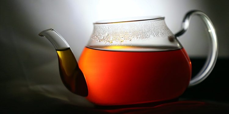 Araştırmaya göre çay, potansiyel bir güneş ışığı koruyucusu