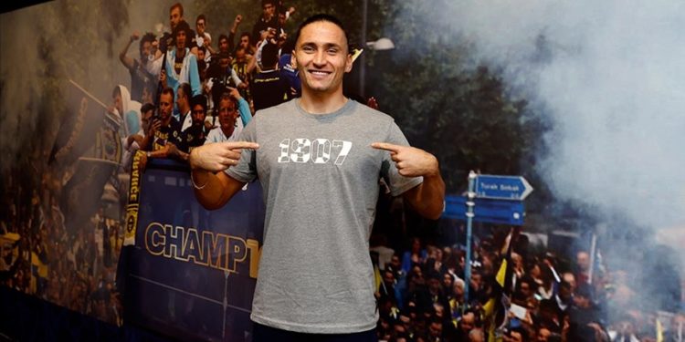 Bizler şampiyon olacağız. Buna gerçekten çok inanıyoruz