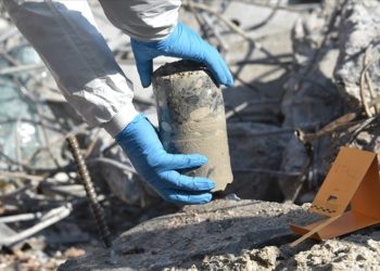 Hazır betonculardan enflasyonla mücadele kampanyasına destek