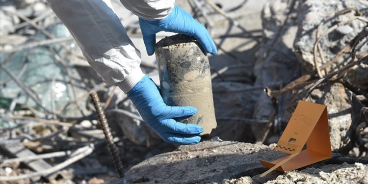 Hazır betonculardan enflasyonla mücadele kampanyasına destek