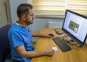 Van’da 2 bin 308 vakayı inceleyerek kanser türlerinin haritasını çıkardılar