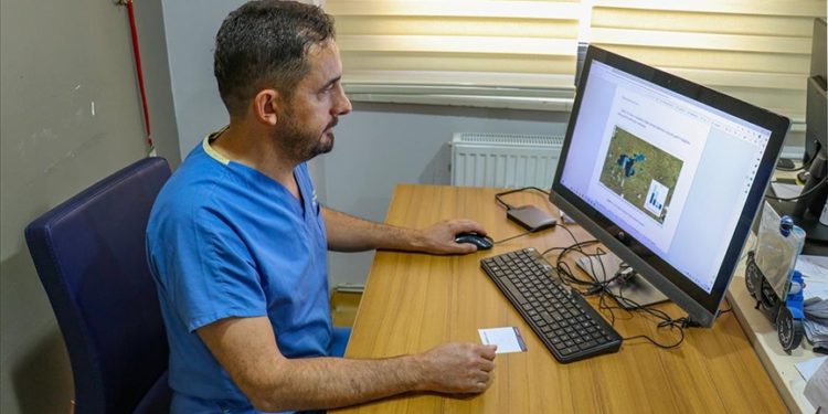 Van’da 2 bin 308 vakayı inceleyerek kanser türlerinin haritasını çıkardılar