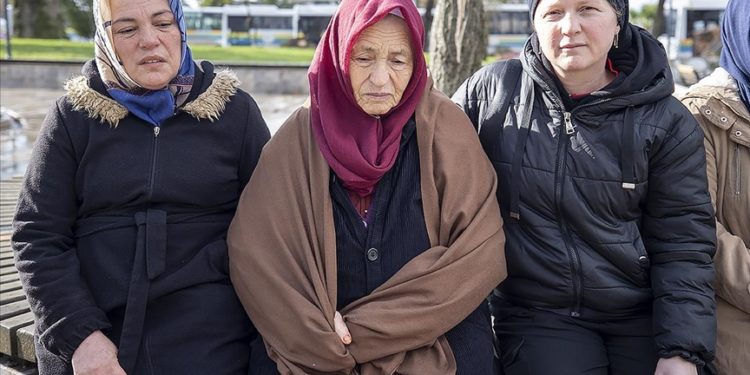 Zonguldak’ta batan gemideki kayıp denizci, “son sefer” niyetiyle göreve çıkmış