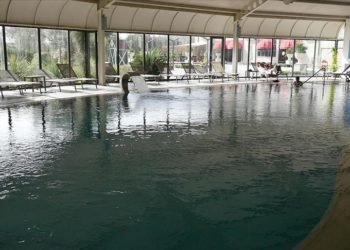 Termal tesisler birinci dönem ara tatilindeki doluluk oranından memnun