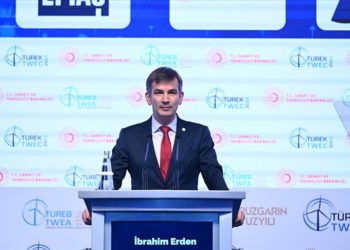 Türk rüzgar sanayisi 1,5 milyar dolarlık ihracatla dev bir sanayi haline geldi