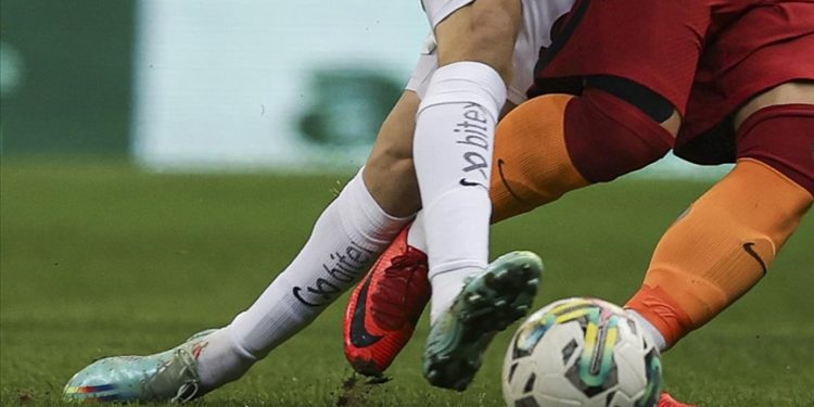 Hatayspor, Mersin'de Galatasaray'ı konuk edecek