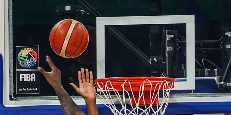 FIBA Olimpiyat eleme turnuvaları kura çekimi, 27 Kasım’da yapılacak