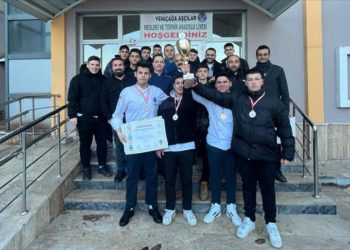 Dünya şampiyonu aşçı adaylarına Yeniçağa'da coşkulu karşılama