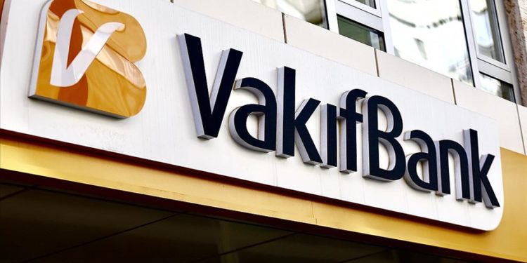 VakıfBank’tan üçüncü çeyrekte 15 milyar 23 milyon lira net kar