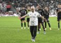Beşiktaş, Sakaryaspor ve İstanbulspor ile hazırlık maçı yapacak