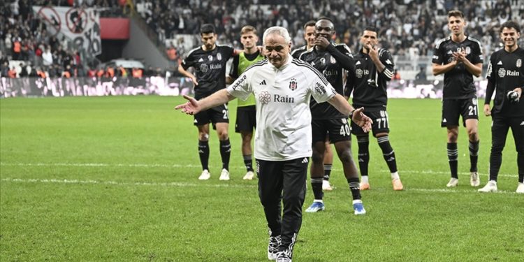 Beşiktaş, Sakaryaspor ve İstanbulspor ile hazırlık maçı yapacak