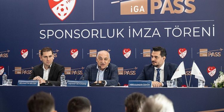 2032 Avrupa Şampiyonası’na şimdiden hazır olduğumuzu gururla söyleyebiliriz