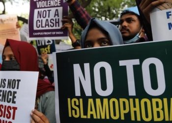 ABD Temsilciler Meclisinin Müslüman üyelerinden "Müslüman, Filistin ve Arap karşıtı nefret artıyor" uyarısı