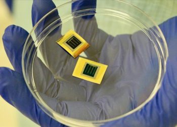 Eskişehir’de üretilen yerli esnek güneş hücresinin verimliliğini artıracak proje geliştirildi