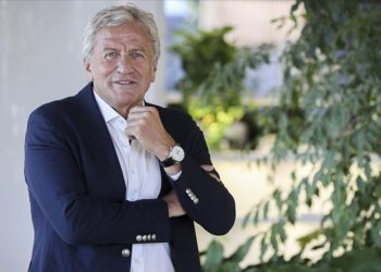 UEFA Yönetim Kurulu Üyesi Servet Yardımcı: Futbolun temizlenmesine bilinçli-bilinçsiz engel olunmuştur