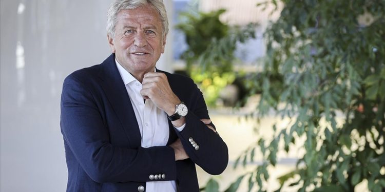 UEFA Yönetim Kurulu Üyesi Servet Yardımcı: Futbolun temizlenmesine bilinçli-bilinçsiz engel olunmuştur