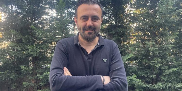 Melikgazi Kayseri Basketbol’da hedef play-off