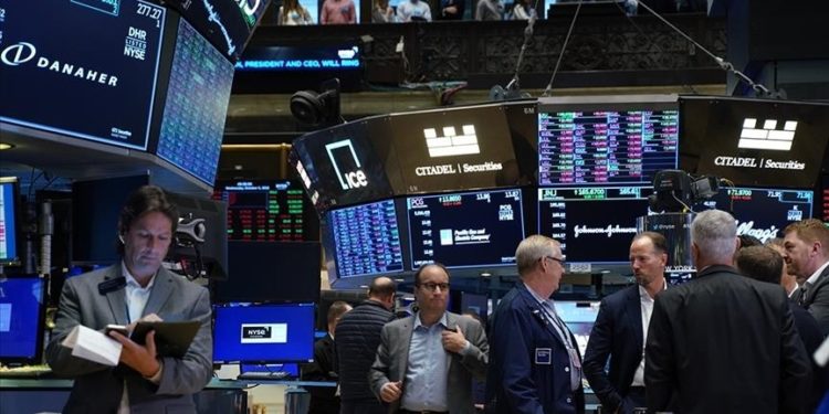 Küresel piyasalar ABD’nin enflasyon verilerinin ardından pozitif seyrediyor