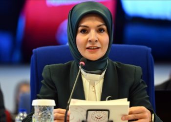 Kadına yönelik şiddet toplumun meselesidir