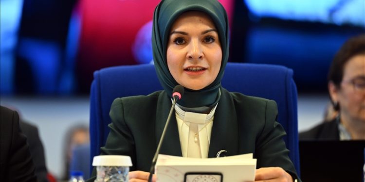 Kadına yönelik şiddet toplumun meselesidir